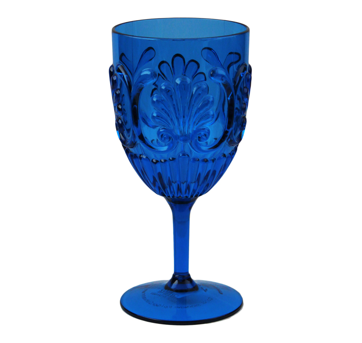 Fleur Stem Blue